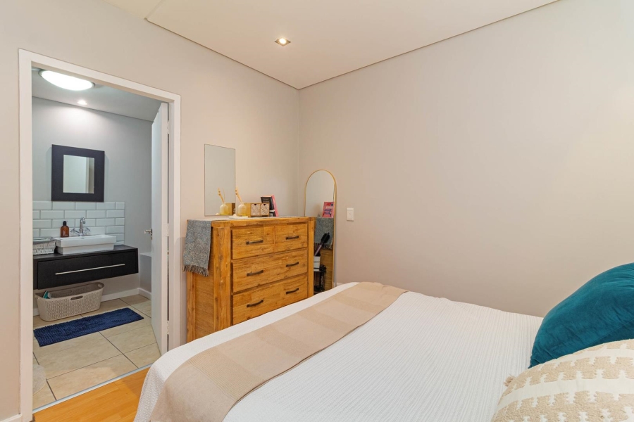 1 Bedroom Property for Sale in Cape Town City Centre Western Cape